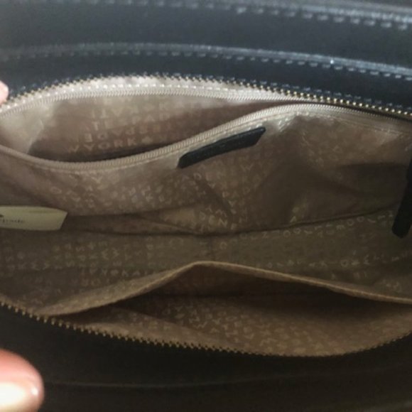 NWOT kate spade Laurel Way Reese Purse - Picture 6 of 8